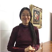 Prof à domicile pour les personnes qui apprennent une langue étrangère